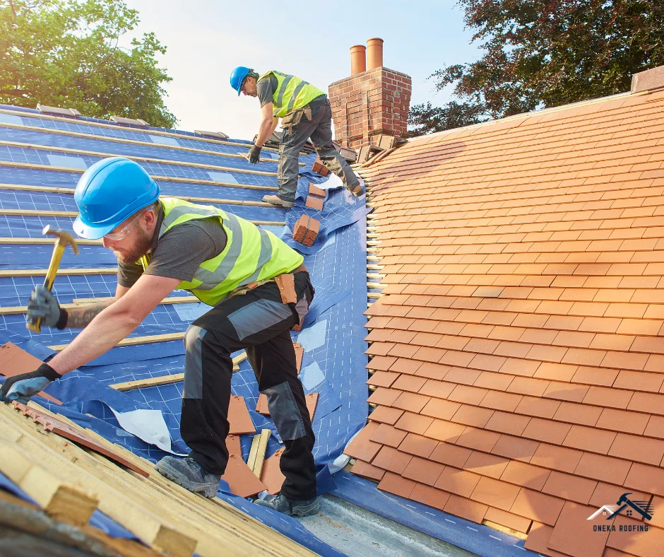 Why choose Roof Repair Near Me in Iroquois, IL